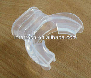 <b>Silicone</b> Mouthpiece Mould - Product Image 2