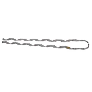 Preformed行き止まり男グリップ滞在のためのワイヤー - Product Image 1