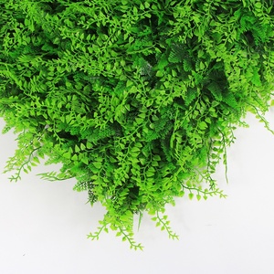 سهلة التركيب 3-5 سنوات الضمان الديكور الجدار الأخضر المعيشة للفحص في الهواء الطلق - Product Image 4