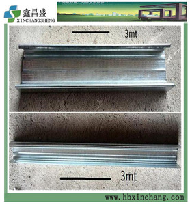 Потолочный стальной киль, CD и профиль UD <span class=keywords><strong>matel</strong></span> - Product Image 4