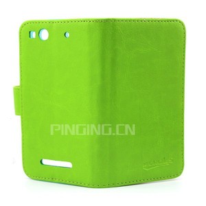 venta al por mayor de alta calidad de la cartera de pie flip case para <span class=keywords><strong>alcatel</strong></span> <span class=keywords><strong>one</strong></span> <span class=keywords><strong>touch</strong></span> idol alfa ot 6032 <span class=keywords><strong>x</strong></span> - Product Image 3