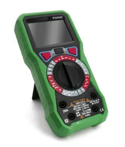 Lage prijs multimeter Pocket Digitale Multimeters True RMS Multimeter