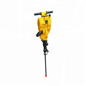 Equipo de perforación de núcleo geológico duradero de alta calidad a precio de fábrica de China - Product Image 2