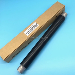 Rullo di Riscaldamento Rullo Fusore superiore Per Ricoh Aficio 1035 1045 2035 2045 3035 3045 - Product Image 2