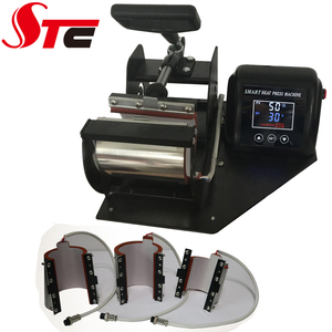 Machine à Sublimation 4 en 1, <span class=keywords><strong>Mini</strong></span> tasses, offre spéciale, livraison rapide - Product Image 5