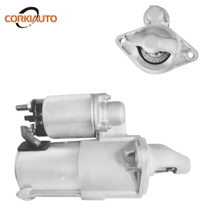 <span class=keywords><strong>Motor</strong></span> de arranque automático para DAEWOO RACER, para CHEVROLET Nexia A16DMS 12V 1406047 STR2660 111123 101486D 6726N LRS01216 LRS02107 - Product Image 4