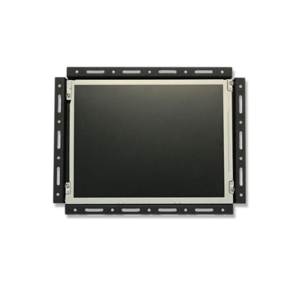 中古品　エアモニターCanairi SANYO CAV-RD80 8インチ モニター サンヨー 三洋電機 LCD リア