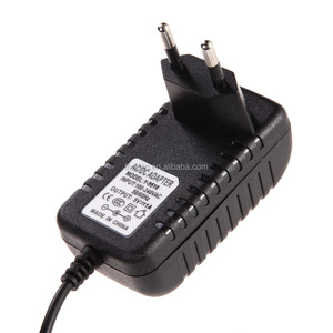 Shenzhen AC 100-240V adaptador de corriente DC 5V 1A 1000mA cargador USB DC fuente de alimentación regulada EE. UU. UE Reino Unido AU enchufe para lámpara de uñas Led Uv - Product Image 4