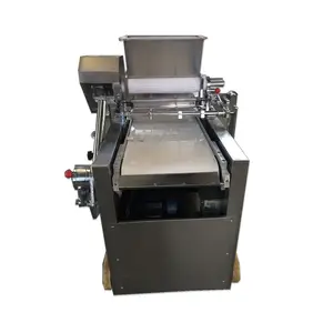 Single color industrial cookie/biscuit/paper cake cup making machine
