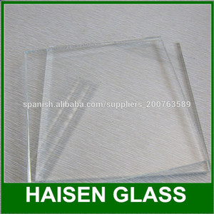 Price clear float glass and glass ultra Clear - Product Image 1