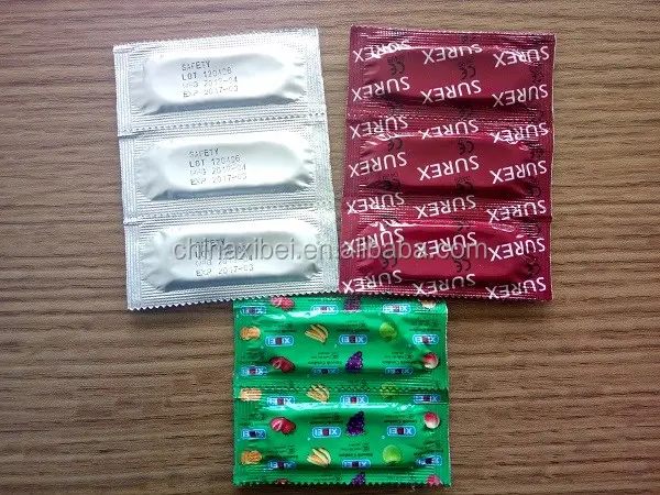 Органические супер презервативы, прочные, против преждевременной эякуляции