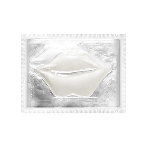 Hydrogel cristal collagène <span class=keywords><strong>Vitamine</strong></span> <span class=keywords><strong>E</strong></span> crème à lèvres papier feuille de masque pour nourrir <span class=keywords><strong>les</strong></span> lèvres - Product Image 1