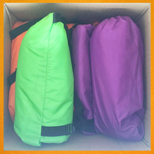 SPRA-251 2017 tendances produits dernière air canapé <span class=keywords><strong>design</strong></span> de haute qualité gonflable transat - Product Image 1