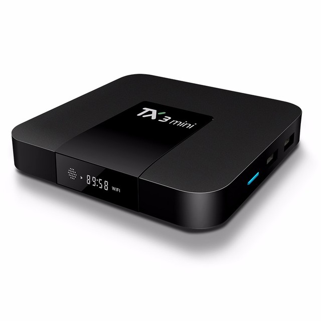 Z4 Android TV Box Buying Guide: RK3368 vs H313