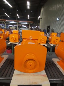 Giá Trị Điện 2kw Máy Phát Điện Để Bán Philippines - Product Image 6