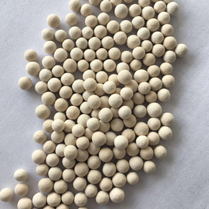 Tamiz Molecular 3a 4a 5a 13x, agente químico auxiliar de zeolita, Ingeniería Química, bola absorbente de oxígeno, 1318-02-1 - Product Image 2