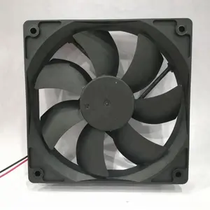 1000 Uds listo para enviar 12025 ventilador 120x120x25mm 5v dc sin escobillas ventiladores 120mm ventilador precio