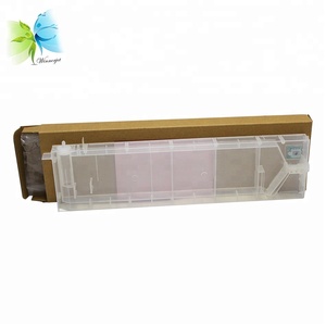 <span class=keywords><strong>Chip</strong></span> Mực Tự Động Nạp Lại 440Ml SS21 Cho Hộp Mực Mimaki JV33 - Product Image 6