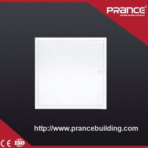 Techo de acero Panel de Acceso/Puerta de Inspección/Escotilla de Acceso de La Puerta - Product Image 1