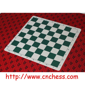 Vinyl <strong>Chess</strong> <strong>Board</strong> - Product Image 5