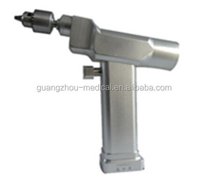 MC-RJ-0210-1 Autoclave cannelé orthopédique Perceuse électrique Chirurgicale - Product Image 1