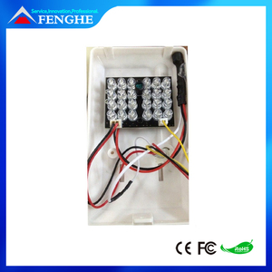Kamera Mini <span class=keywords><strong>PIR</strong></span> AHD 2.0MP - Product Image 2