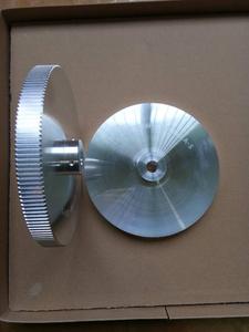 3 M S3M ròng rọc Phụ Tùng cho máy móc in ấn máy in phun - Product Image 6