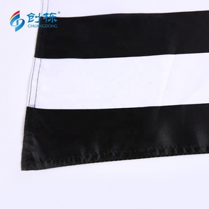 Venta al por mayor de la fábrica chuangdong <span class=keywords><strong>Oakland</strong></span> Raiders americano de la nfl Bandera Nacional - Product Image 5