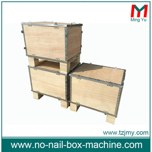 Exportación <span class=keywords><strong>de</strong></span> embalaje <span class=keywords><strong>de</strong></span> <span class=keywords><strong>madera</strong></span> <span class=keywords><strong>de</strong></span> balsa - Product Image 4