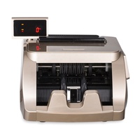 Vevor — Machine à compter ses billets R690, pour compter l'argent