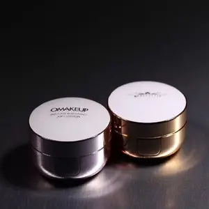 Elegent Custom Empty Air BB Cushion Foundation Case in china