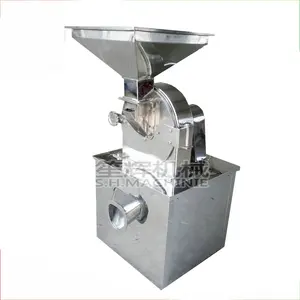 fruit coconut egg potato chilli tomato powder making machine turmeric mixing grinding grinder machine prices