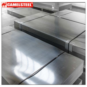 Lámina de Acero Plana Galvanizada de 3 mm con Precio - Product Image 2