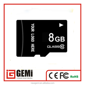 Trung Quốc Cung Cấp Chất Lượng Cao 2 GB Bộ Nhớ Thẻ Nhà Sản Xuất Từ Trung Quốc, 4 GB Micro Tên Thương Hiệu Bộ Nhớ <span class=keywords><strong>Card</strong></span> Với Logo - Product Image 2