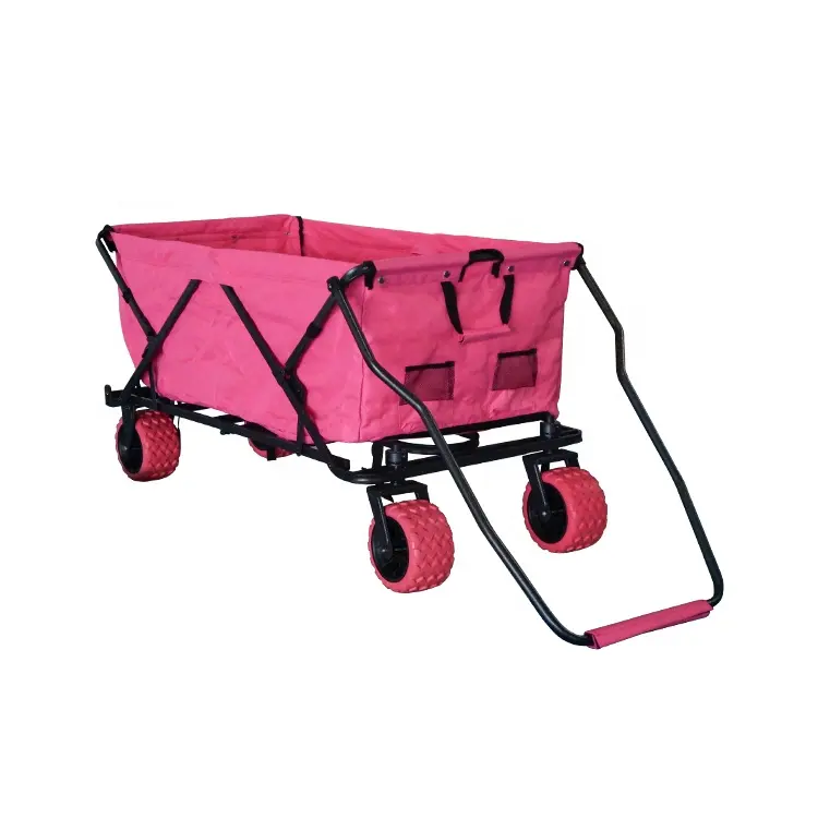 Multifunzione ruote caddy shopping a mano trolley carrello con 4 heavy duty ruote