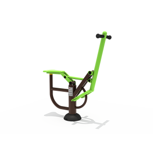Máquina <span class=keywords><strong>de</strong></span> Remo <span class=keywords><strong>para</strong></span> Adultos, Equipo <span class=keywords><strong>de</strong></span> Gimnasio <span class=keywords><strong>para</strong></span> <span class=keywords><strong>Parques</strong></span> Infantiles, Equipo <span class=keywords><strong>de</strong></span> <span class=keywords><strong>Ejercicio</strong></span> al Aire Libre, Equipo <span class=keywords><strong>de</strong></span> Musculación - Product Image 2