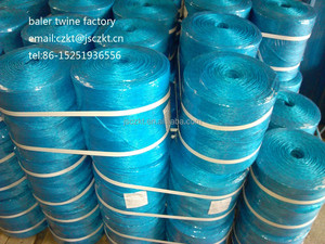 เชือกพลาสติก PP สำหรับการเกษตร อุตสาหกรรมฟาร์ม เชือก PP สำหรับบรรจุภัณฑ์ - Product Image 5