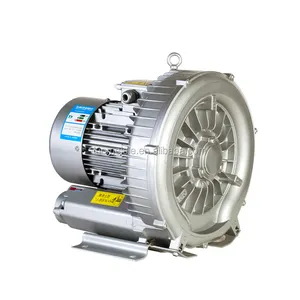 Industrial vacuum blower high pressure centrifugal air compressor pump