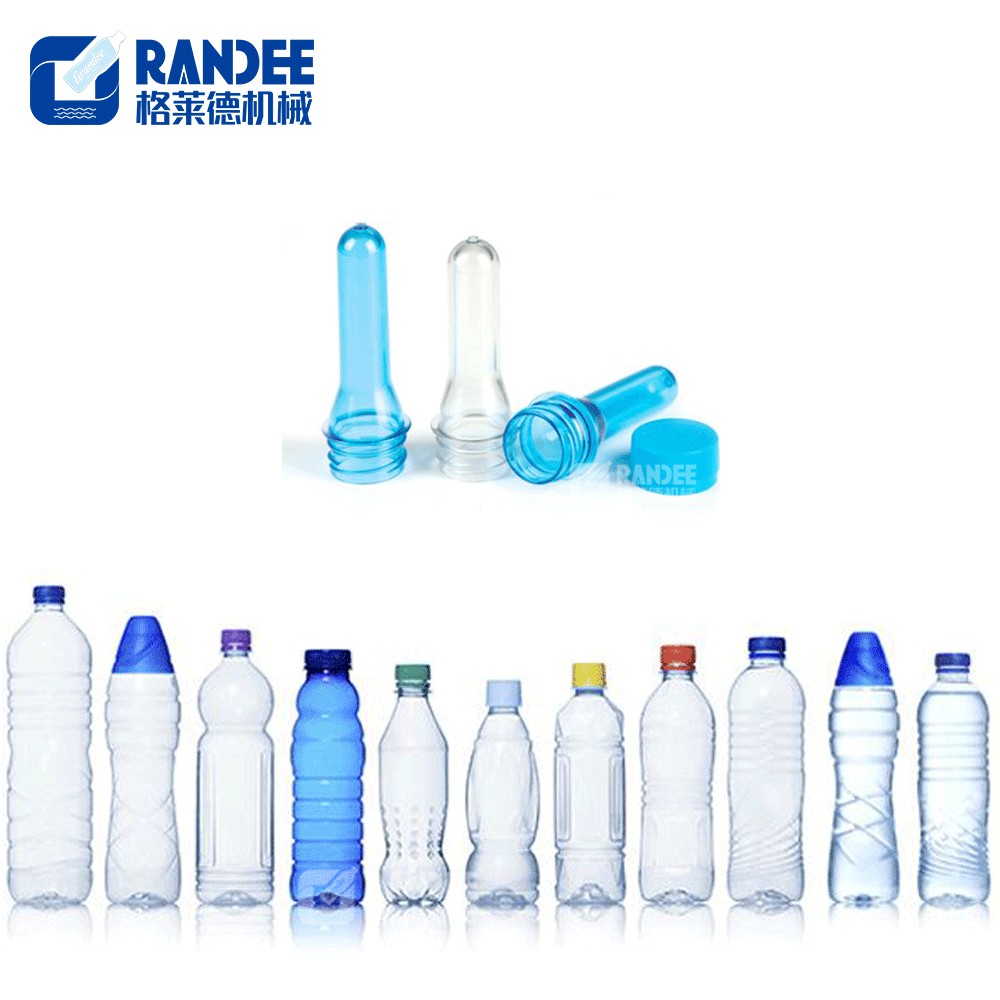 28mm Neck PET bottle preform price