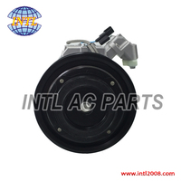 Compresor 10SR15C para Honda Accord SOHC/Crosstour V6 3.5L 2008-2012 XA02/WB04 022065AM 38810R70A01 38810-R70-A01 158335