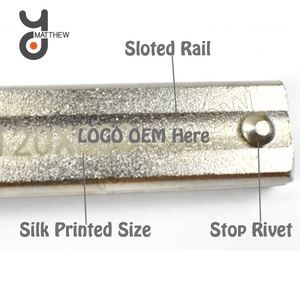 Heavy Duty Forged <strong>Table</strong> Welding F <strong>Clamp</strong> with Copper Plated Jaw - Product Image 4