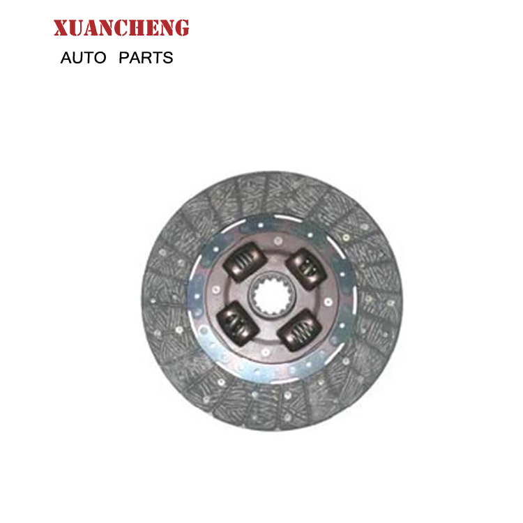 Сцепление Milexuan для трактора Kubota, запасные части 3A272-25130