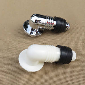 Adaptateur <span class=keywords><strong>de</strong></span> tuyau <span class=keywords><strong>de</strong></span> sortie/d'entrée pour <span class=keywords><strong>lave</strong></span>-linge et <span class=keywords><strong>lave</strong></span>-<span class=keywords><strong>vaisselle</strong></span>, connecteur séparateur, raccord <span class=keywords><strong>de</strong></span> tuyau <span class=keywords><strong>de</strong></span> <span class=keywords><strong>drainage</strong></span> - Product Image 6