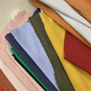 Tela Textil 97% Algodón 3% Elastano, Tela de Algodón y Elastano Estampada, <span class=keywords><strong>98</strong></span>% Algodón 2% Elastano, Tela Elástica - Product Image 3