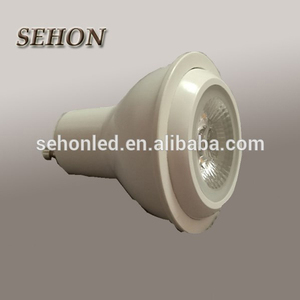 מודרני 3w 5w 7w 7w dmable הוביל ספוט אורות u5.3 gu10 mr16 עיצוב סלון ip44 קנדיים רציתי - Product Image 2