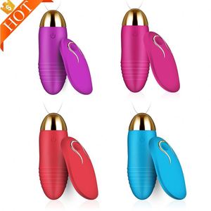 Scatola personalizzata gratuita-telecomando Wireless amore uova vibranti giocattolo del sesso per le donne - Product Image 2