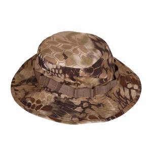 Tùy Chỉnh <span class=keywords><strong>Camo</strong></span> <span class=keywords><strong>Boonie</strong></span> <span class=keywords><strong>Hat</strong></span> Kỹ Thuật Số Rừng Sa Mạc Ngụy Trang Chiến Thuật Xô <span class=keywords><strong>Hat</strong></span> - Product Image 1