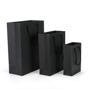 Các loại nhiệm vụ nặng nề A3 A4 A5 Túi giấy tùy chỉnh in bán buôn kích cỡ khác nhau cho Quà Tặng mua sắm - Product Image 1