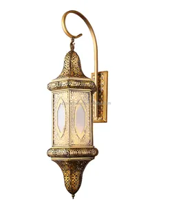 Arap asılı aydınlatma lobi damla lamba oturma odası mobilya