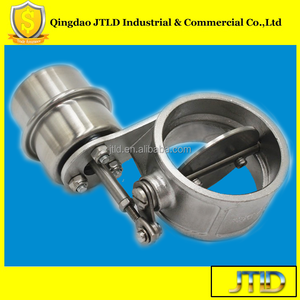 Gaya Baru Yang Baik Kinerja Exhaust Control Valve - Product Image 5